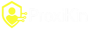 ProxiKin Logo